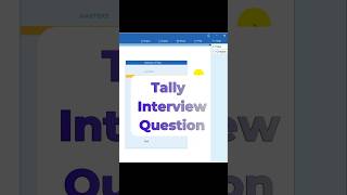 Tally prime license  tally prime interview questions tallyprime shorts [upl. by Bohlin207]