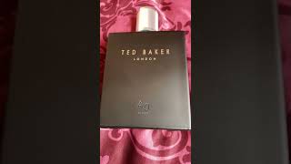 TED BAKER Ag silver [upl. by Abbey]