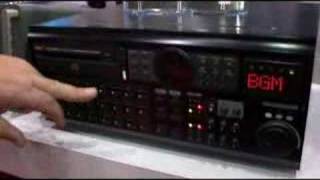 InterM to showcase PAC5000 MixerAmplifier [upl. by Roselani441]