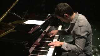 Zade Dirani  Pearls Solo Piano [upl. by Salita818]