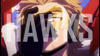 HAWKS AMV [upl. by Annas879]