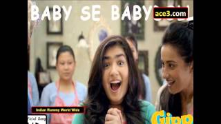 Baby Doll  Upcoming Hindi Video Song  Gippi [upl. by Encratis]