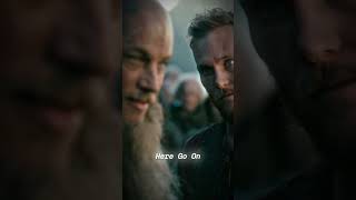 I Dont Care💔  Ragnar Lothbrok  vikings [upl. by Tekla]