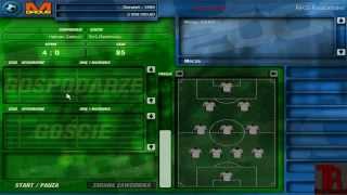 Liga Polska Manager 2000 gameplay [upl. by Capone112]