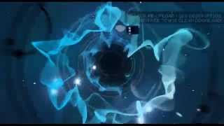 2014 CLEAN TITLE SEQUENCE  NeonVisualcom Downloadable Content [upl. by Hyland392]