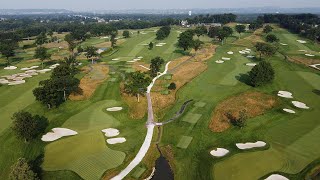 108th Met Open Championship Preview  Arcola Country Club [upl. by Keith933]