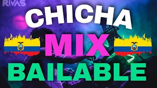 CHICHA MIX BAILABLE VOL 2 🇪🇨  Azucena Aymara Gerardo Moran Angel Guaraca Margarita Lugue y Mas [upl. by Ihcur]