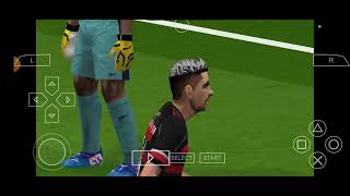 metemos 7 a 1 do Botafogo ðŸ¤£ modo carreira jogador Michael [upl. by Peirsen414]