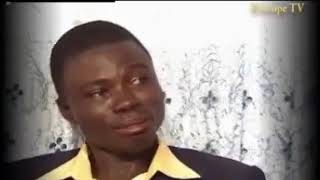 AWON TI A RAN  Latest Yoruba movie 2024 Elijah Ogunrinde  Oke Oyelami [upl. by Rasmussen]