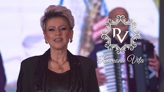 Ramona Vița  Toate sunt la vremea lor Videoclip Oficial 2024 [upl. by Marya]