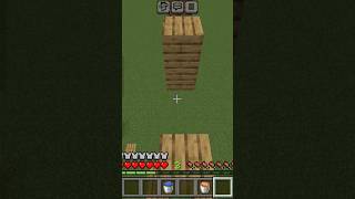 Minecraft  parkour challenge [upl. by Adiehsar]