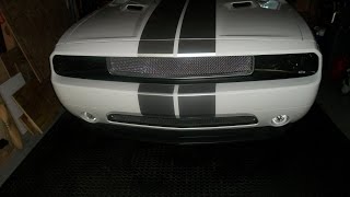 Tips and tricks for a 2012 Dodge Challenger SXT 3 6 Liter [upl. by Arytal]