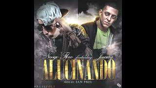 Ñengo Flow  Alucinando Ft Jenay Audio Official [upl. by Fiske805]