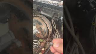 All my cars vaccum caps are cracked after very little use Why [upl. by Oiluj]