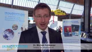 Dr Michael Schwarzer Otto Wassermann AG InnovationUnternehmergipfel 2014 [upl. by Abrams315]