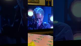 Tracy Chapman Sings a Fast Car at the Grammys with Luke Combs [upl. by Treiber]