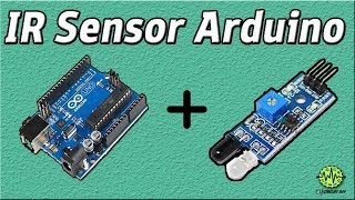 How to use IR sensor with arduino With full code [upl. by Chas]