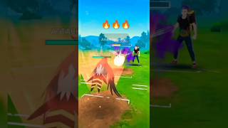 Talonflame 🔥 VS Skarmory 🎗️  NIDOQUEEN 💥 VS BASTIODON [upl. by Neyut]