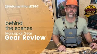 Marsupial Gear Review [upl. by Ashbey]