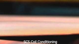 SCS Coil Conditioning [upl. by Adnalahs]