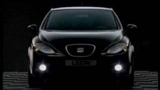 Seat leon2 feature Prodigy SUBLIME [upl. by Housen]