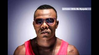 Willz ft Wezi Toliwe Official Vid ZAMBIAN MUSIC [upl. by Adnulahs489]