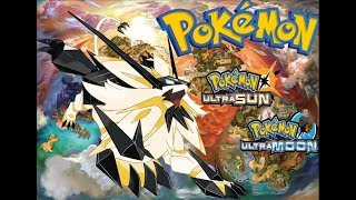 How to Play Pokemon Ultra Sun and Ultra Moon on PC  Download Links CITRA [upl. by Alysa]