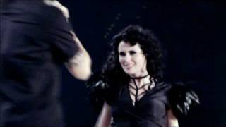 Within Temptation  The Other Half Black Symphony 1422 [upl. by Lammaj]