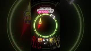 Can you predict the Final ScoreSUB FOR MORE🔥bouncyball marblerace barcelona alnassr [upl. by Aihtela785]