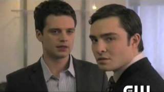 Gossip Girl Season 2 Episode 18 Promo [upl. by Ardrey]