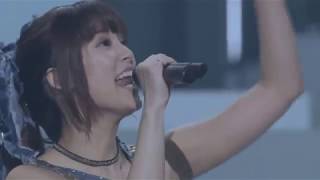 Kalafina Arena Live 2016 Encore 2 M05 sprinter [upl. by Innavoj]