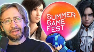 Summer Games Fest  Predictions and WILD BETS [upl. by Brietta]