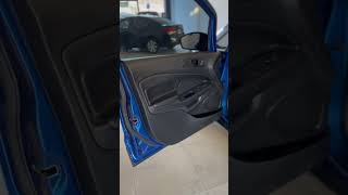 Ford EcoSport 15 Freestyle 2018 [upl. by Butcher]