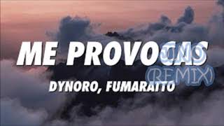 Dynoro Fumaratto  Me Provocas Violin Remix Dynoro Provocas [upl. by Nedroj]