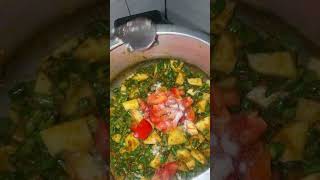 Potato beans ki ye tasty sabji try kare recipe shortvideo treinding viralvideo [upl. by Mlohsihc518]