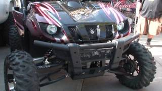 Cognito Motorsports Off Road Expo Rhino parts [upl. by Ragse986]