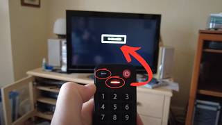 How to Connect One For All Universal Remote to Your TV and Other Devices [upl. by Cannon]