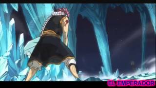 Natsu VS Jellal  Funkist  FT [upl. by Brest520]