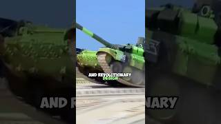 T14 Armata The Pinnacle of Modern Tank Technology  Military Showcase [upl. by Stav]