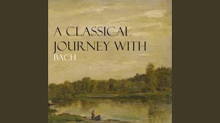 JS Bach Viola da Gamba Sonata No 2 in D Major BWV 1028 I Adagio [upl. by Geno561]