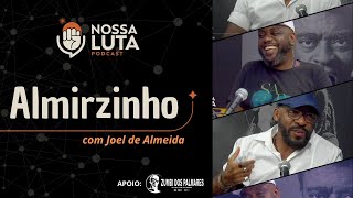 Nossa Luta  Almirzinho [upl. by Annoled839]