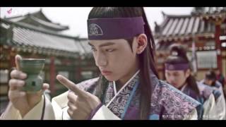 OST Hwarang  The Beginning Full Album [upl. by Neahs]