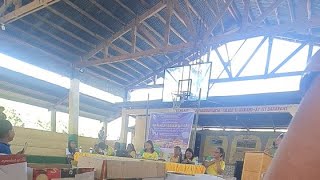 Barangay Assembly meeting [upl. by Senskell923]