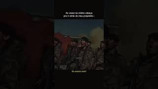 GER💀🔺️ PMMG🦅 STATUS MILITAR 🇧🇷 MOTIVAÇÃO 🔥 policia militar pmmg [upl. by Nosyarg894]