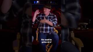 Tarantino On Film vs Digital quentintarantino cinema filmmaking screenwriting motivation [upl. by Burtie237]