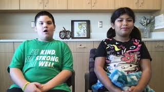 Oaklawn Elementary Morning Announcements Tuesday November 18 2024 [upl. by Ludeman]