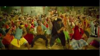 Psycho Re  Any Body Can Dance ABCD Official New Full Song Video [upl. by Lelah]