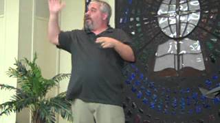 ASL Trading My Sorrows Darrell Evans [upl. by Kenaz479]