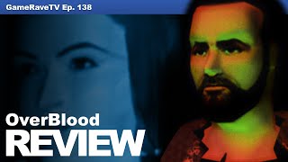 OverBlood Review  GameRave TV Ep 138 [upl. by Atews]