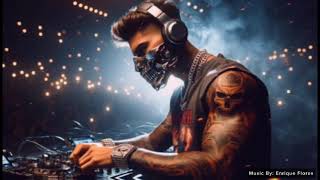 Deep House EDM Gym Motivation Playlist 2024  Boost Your Gym Workouts with HighEnergy Beats [upl. by Okia]